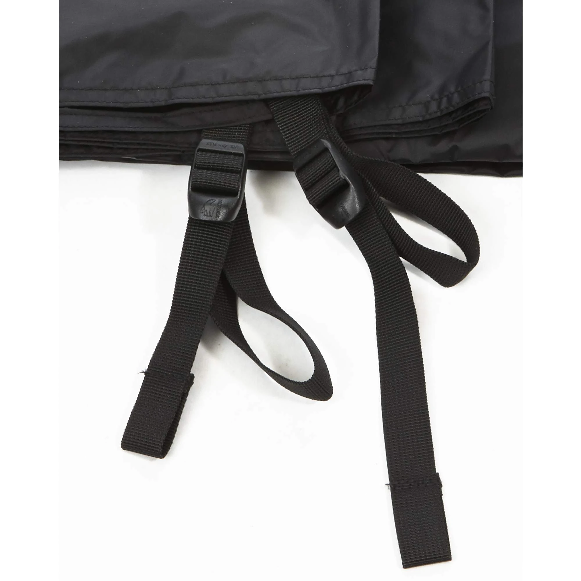 Nordisk OPPLAND 2 FOOTPRINT - Zeltplane 4 Nordisk OPPLAND 2 FOOTPRINT - Zeltplane – Bild 2