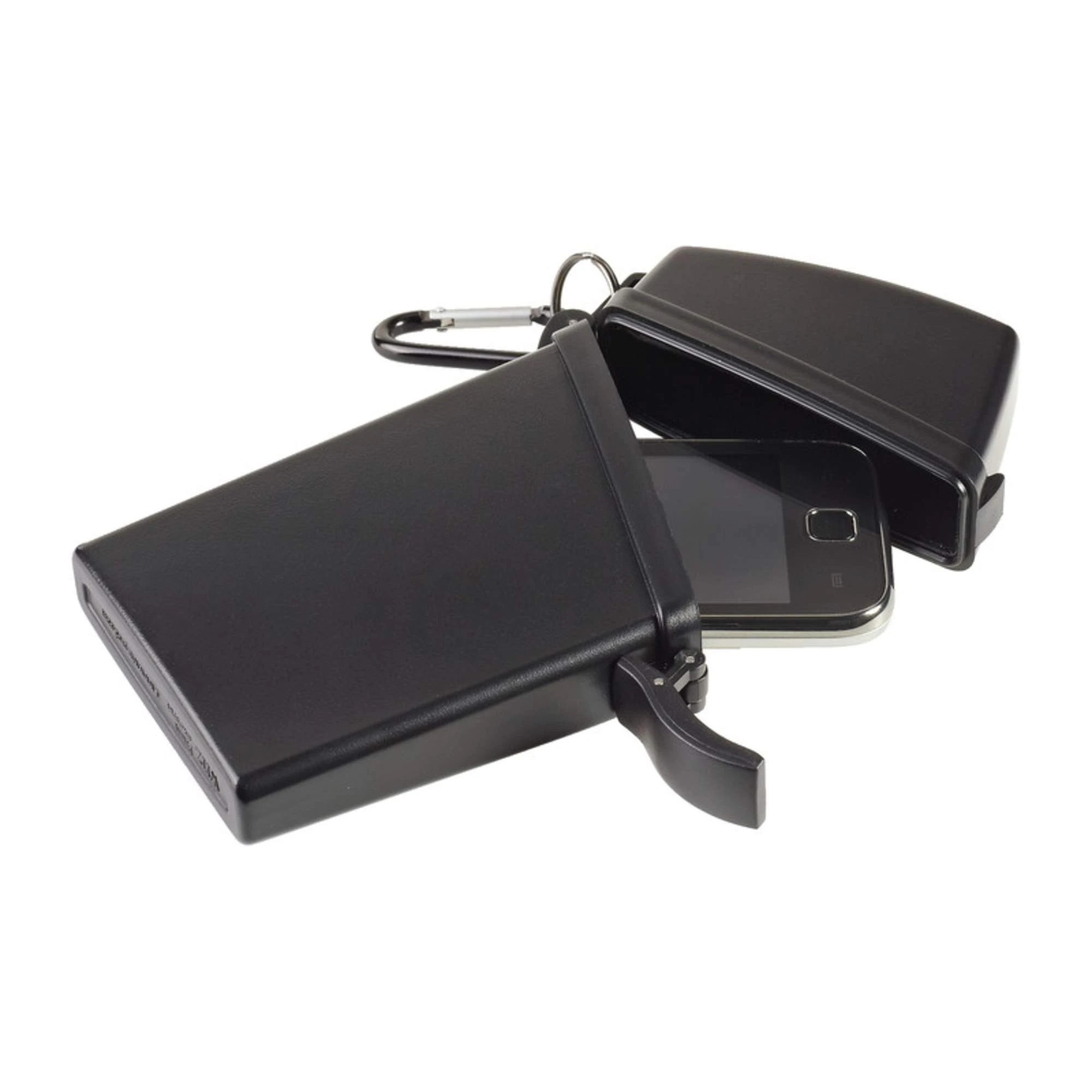 SMARTPHONE LOCKER II 3 SMARTPHONE LOCKER II – Bild 2