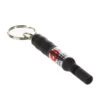 NOTFALLPFEIFE MIT WASSERDICHTER KAPSEL - Schlüsselanhänger 2 NOTFALLPFEIFE MIT WASSERDICHTER KAPSEL - Schlüsselanhänger -Globetrotter Geschäfte 279193 a emergency whistle