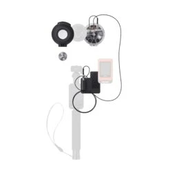 Casio ANTENNENKABEL-SATZ - Outdoor Kamera