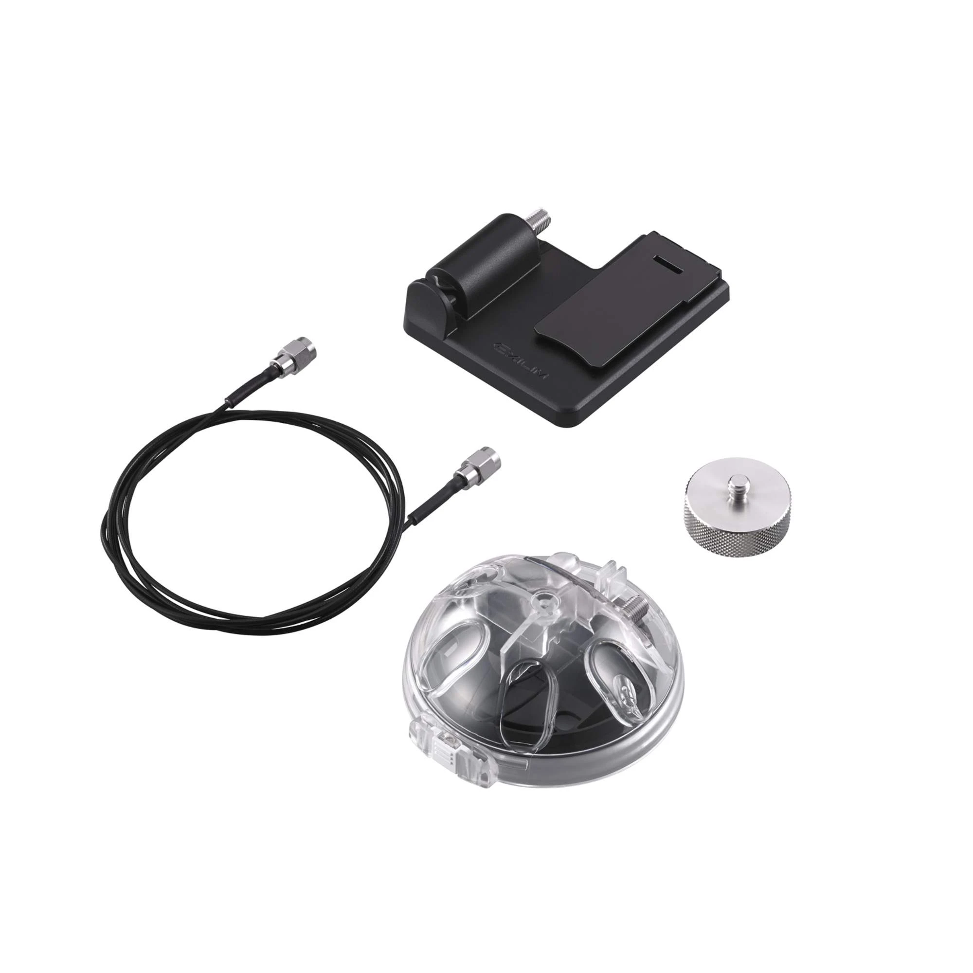 Casio ANTENNENKABEL-SATZ - Outdoor Kamera 4 Casio ANTENNENKABEL-SATZ - Outdoor Kamera – Bild 2