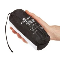 FRILUFTS ORGANIC COTTON MUMMY LINER - Schlafsack Inlett 12 FRILUFTS ORGANIC COTTON MUMMY LINER - Schlafsack Inlett -Globetrotter Geschäfte 286333001 e organic cotton mummy liner frilufts