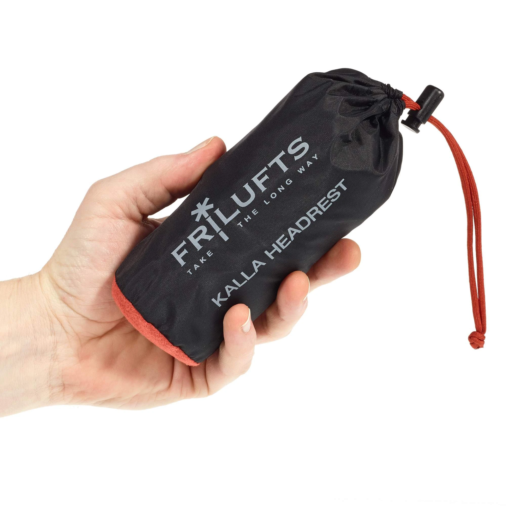 FRILUFTS KALLA HEADREST - Nackenkissen 5 FRILUFTS KALLA HEADREST - Nackenkissen – Bild 3
