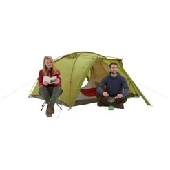VAUDE SPACE L 3P - Kuppelzelt -Globetrotter Geschäfte 299642001 c space l 3p vaude 1