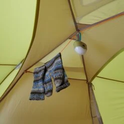 VAUDE SPACE L 3P - Kuppelzelt -Globetrotter Geschäfte 299642001 o space l 3p vaude 1