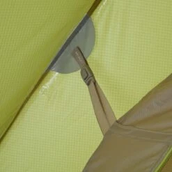 VAUDE SPACE L 3P - Kuppelzelt -Globetrotter Geschäfte 299642001 q space l 3p vaude 1