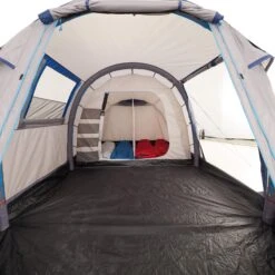 FRILUFTS GRASSHOLM 4 AIR - Familienzelt 32 FRILUFTS GRASSHOLM 4 AIR - Familienzelt -Globetrotter Geschäfte 300599001 j grassholm 4 air frilufts 1