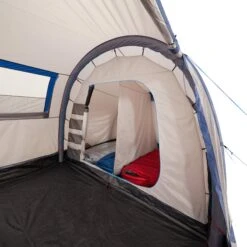 FRILUFTS GRASSHOLM 4 AIR - Familienzelt 33 FRILUFTS GRASSHOLM 4 AIR - Familienzelt -Globetrotter Geschäfte 300599001 k grassholm 4 air frilufts 1