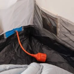 FRILUFTS GRASSHOLM 4 AIR - Familienzelt 40 FRILUFTS GRASSHOLM 4 AIR - Familienzelt -Globetrotter Geschäfte 300599001 u grassholm 4 air frilufts 1