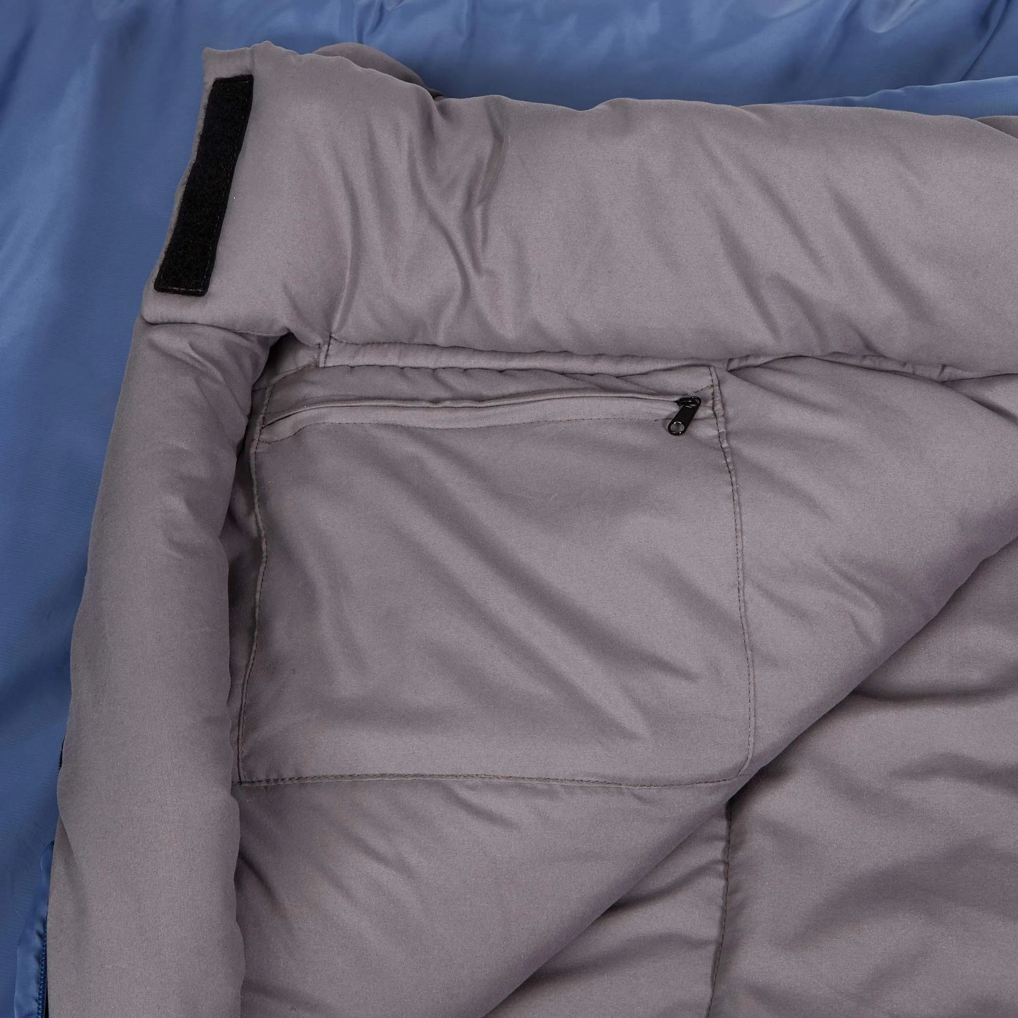 FRILUFTS PACAYA 0 COMFORT - Kunstfaserschlafsack 7 FRILUFTS PACAYA 0 COMFORT - Kunstfaserschlafsack – Bild 5