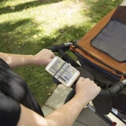 Nite Ize HANDLEBAND UNIVERSAL SMARTPHONE BAR MOUNT - Smartphone-Halterung 7 Nite Ize HANDLEBAND UNIVERSAL SMARTPHONE BAR MOUNT - Smartphone-Halterung -Globetrotter Geschäfte 308382 c handleband univers smartphone bar mount nite ize 1