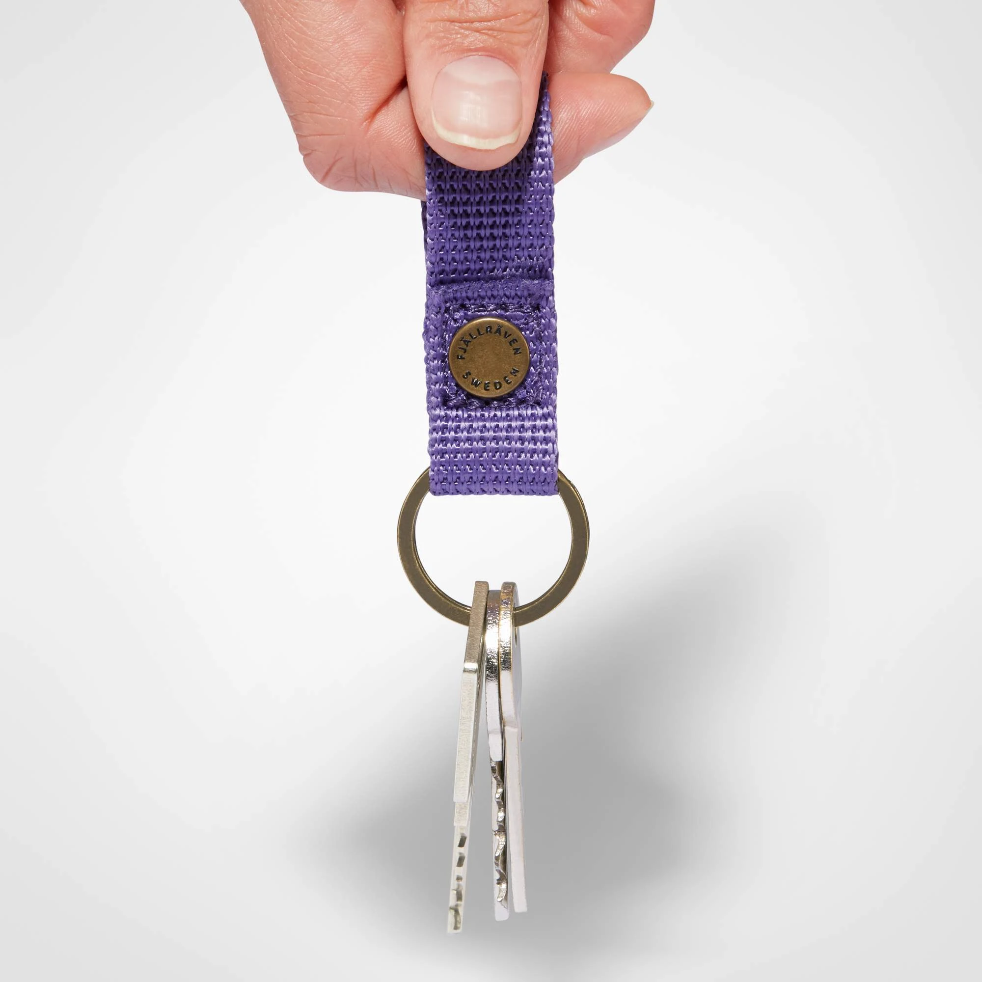 FJÄLLRÄVEN KÅNKEN KEYRING - Schlüsselanhänger 5 FJÄLLRÄVEN KÅNKEN KEYRING - Schlüsselanhänger – Bild 3