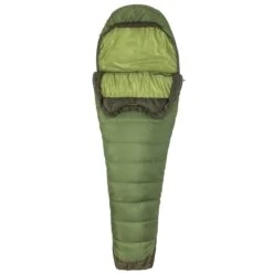 Marmot TRESTLES ELITE ECO 30 Herren - Kunstfaserschlafsack -Globetrotter Geschäfte 311550001 c trestles elite eco 30 marmot 1