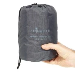FRILUFTS TERRY TOWEL - Reisehandtuch -Globetrotter Geschäfte 313699012 d terry towel frilufts 1