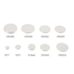 Varta KNOPFZELLE V371 - Batterien -Globetrotter Geschäfte 5637197422 c knopfzelle v371 varta 24