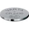 Varta CR2430 - Batterien 2 Varta CR2430 - Batterien -Globetrotter Geschäfte 5637197428 a cr2430 varta 24