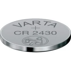 Varta CR2430 - Batterien
