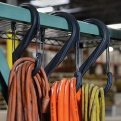 Nite Ize S-BINER KUNSTSTOFF - Karabiner 11 Nite Ize S-BINER KUNSTSTOFF - Karabiner -Globetrotter Geschäfte 5637336420 c sbiner kunststoff nite ize 24