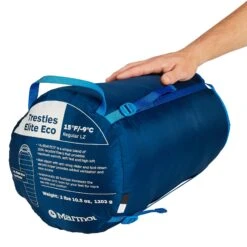 Marmot TRESTLES ELITE ECO 15 Herren - Kunstfaserschlafsack -Globetrotter Geschäfte 5637468903 k trestles elite eco 15 marmot 24