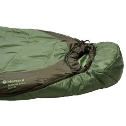 Marmot TRESTLES ELITE ECO 30 LONG Herren - Kunstfaserschlafsack -Globetrotter Geschäfte 5637469341 d trestles elite eco 30 long marmot 24