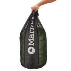 Marmot TRESTLES ELITE ECO 30 LONG Herren - Kunstfaserschlafsack -Globetrotter Geschäfte 5637469341 j trestles elite eco 30 long marmot 24