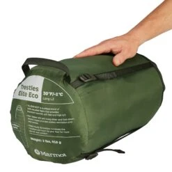 Marmot TRESTLES ELITE ECO 30 LONG Herren - Kunstfaserschlafsack -Globetrotter Geschäfte 5637469341 k trestles elite eco 30 long marmot 24
