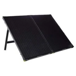 Goal Zero BOULDER 200 BRIEFCASE - Solarladegerät