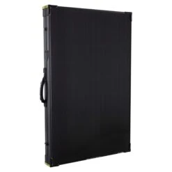 Goal Zero BOULDER 200 BRIEFCASE - Solarladegerät -Globetrotter Geschäfte 5637629109 f boulder 200 briefcase goal zero 24