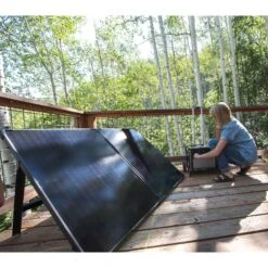 Goal Zero BOULDER 200 BRIEFCASE - Solarladegerät -Globetrotter Geschäfte 5637629109 h boulder 200 briefcase goal zero 24