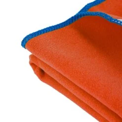 FRILUFTS MICROFIBRE TOWEL - Reisehandtuch Rot -Globetrotter Geschäfte 5637686095 c microfibre towel frilufts 24