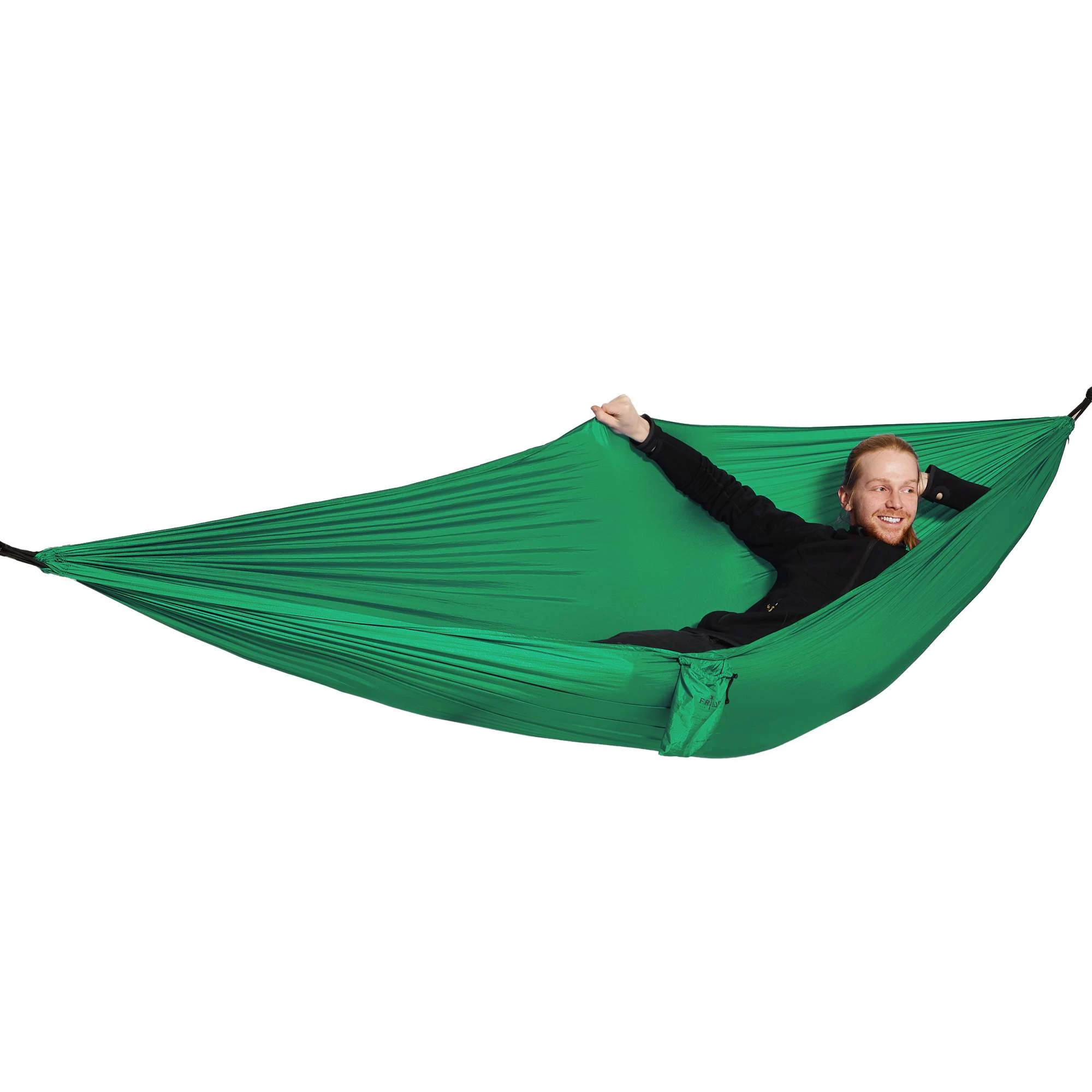 FRILUFTS LITE HAMMOCK - Hängematte 3 FRILUFTS LITE HAMMOCK - Hängematte – Bild 2