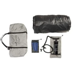 FRILUFTS GRASSHOLM 3 AIR - Familienzelt -Globetrotter Geschäfte 5637688347 i grassholm 3 air frilufts 24