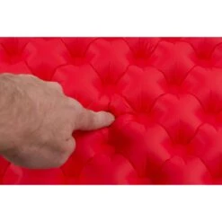 Sea To Summit COMFORT PLUS INSULATED AIR MAT - Isomatte -Globetrotter Geschäfte 5637715381 d comfort plus insulated air mat sea to summit 24