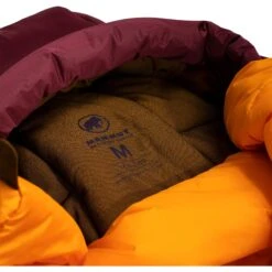 Mammut WOMEN' S PROTECT FIBER BAG -21C Damen - Winterschlafsack 9 Mammut WOMEN' S PROTECT FIBER BAG -21C Damen - Winterschlafsack -Globetrotter Geschäfte 5637724897 c women s protect fiber bag 21c mammut 24