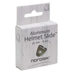 Nordisk ALUMINIUM HELMET SLIDE 20MM (8PCS) - Zeltzubehör -Globetrotter Geschäfte 5637732724 c aluminium helmet slide 20mm 8pcs nordisk 24