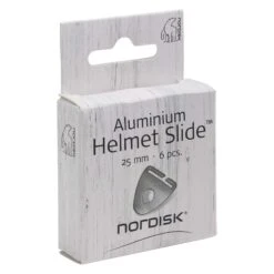 Nordisk ALUMINIUM HELMET SLIDE 25MM (6PCS) - Zeltzubehör 7 Nordisk ALUMINIUM HELMET SLIDE 25MM (6PCS) - Zeltzubehör -Globetrotter Geschäfte 5637732726 c aluminium helmet slide 25mm 6pcs nordisk 24