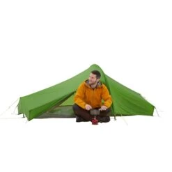 VAUDE LIZARD SEAMLESS 1-2P - Einpersonenzelt -Globetrotter Geschäfte 5637736447 t power lizard seamless 12p cress green vaude 24