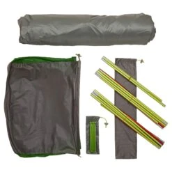 VAUDE SPACE SEAMLESS 2-3P - Kuppelzelt -Globetrotter Geschäfte 5637736449 dvmemub space seamless 23p cress green vaude 24