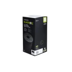 Blackroll STANDARD -Globetrotter Geschäfte 5637769505 h standard black blackroll 24