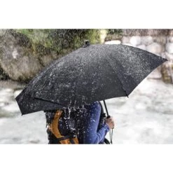 Euroschirm SWING BACKPACK Unisex - Regenschirm -Globetrotter Geschäfte 5637774578 g swing backpack euroschirm 24