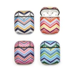 KIKKERLAND STRIPED EARBUD CASE -Globetrotter Geschäfte 5637784360 f striped earbud case kikkerland 24