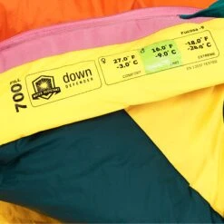 Marmot FUCOSA -9 - Daunenschlafsack -Globetrotter Geschäfte 5637824849 e fucosa 9 marmot 24