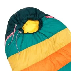 Marmot FUCOSA -9 - Daunenschlafsack -Globetrotter Geschäfte 5637824849 f fucosa 9 marmot 24