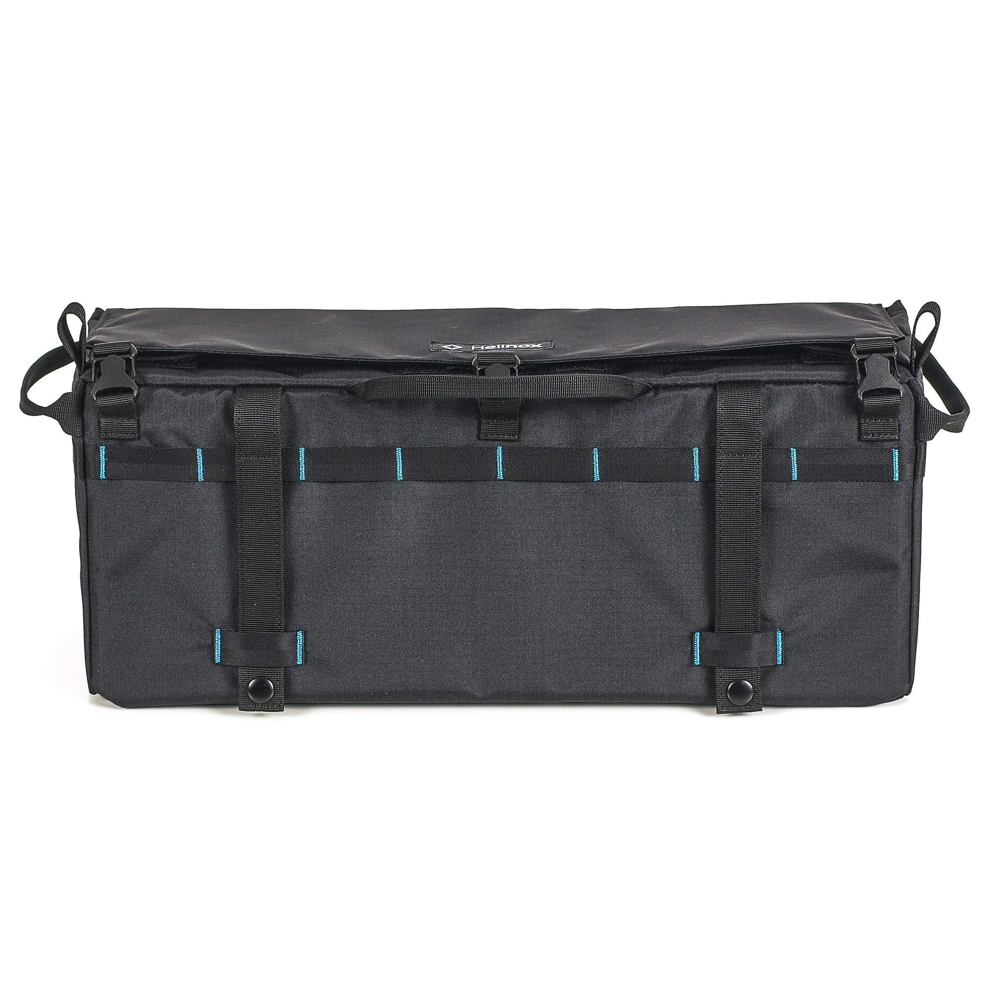 Helinox STORAGE BOX M - Ausrüstungsbox 4 Helinox STORAGE BOX M - Ausrüstungsbox – Bild 2