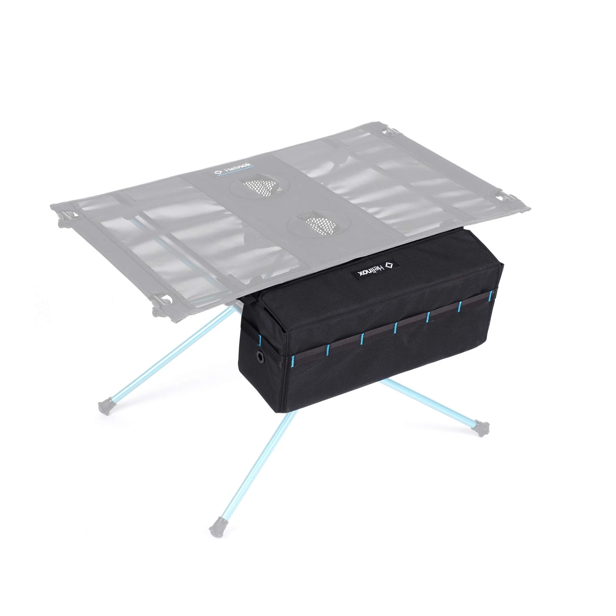 Helinox STORAGE BOX S - Ausrüstungsbox 9 Helinox STORAGE BOX S - Ausrüstungsbox – Bild 7