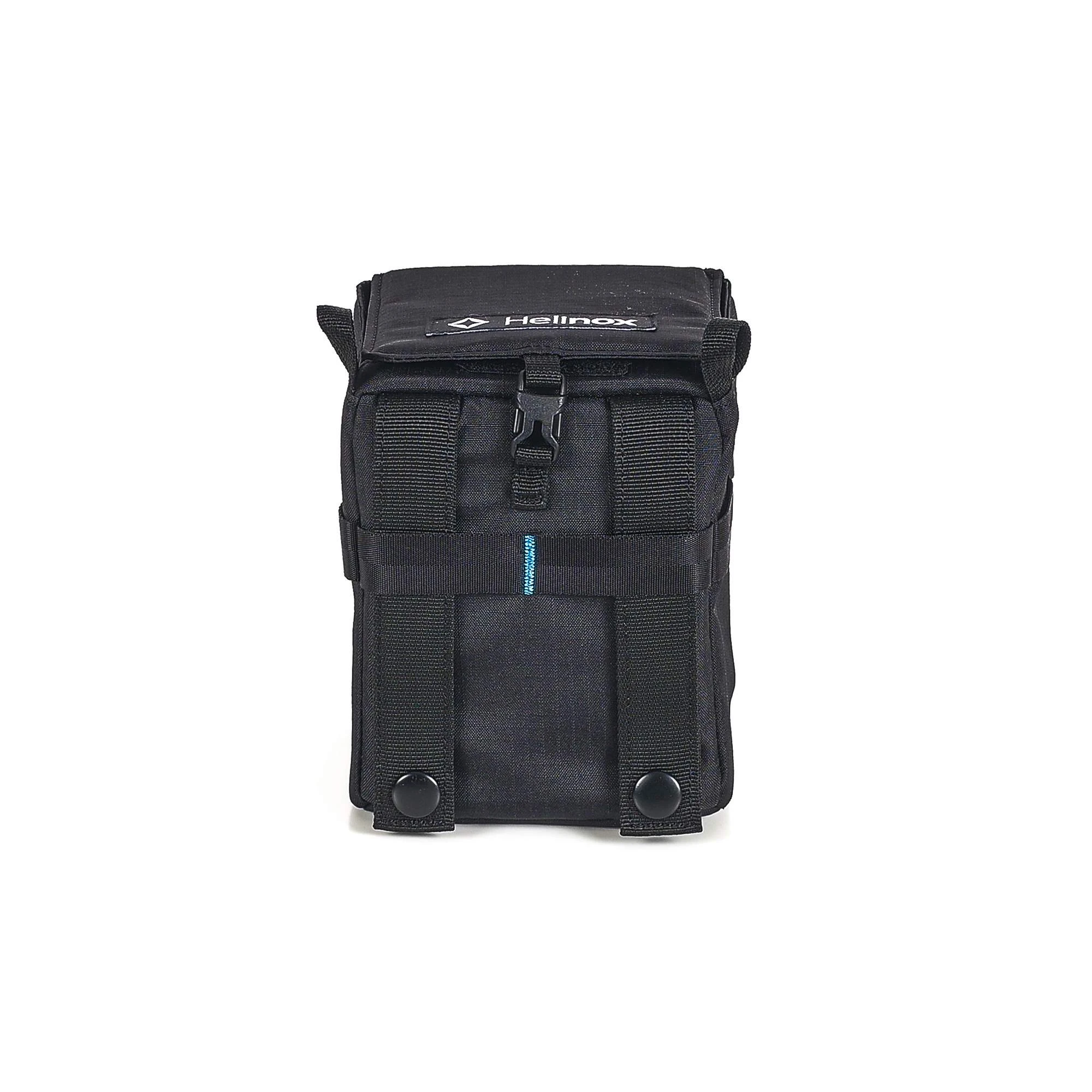 Helinox STORAGE BOX XS - Ausrüstungsbox 4 Helinox STORAGE BOX XS - Ausrüstungsbox – Bild 2