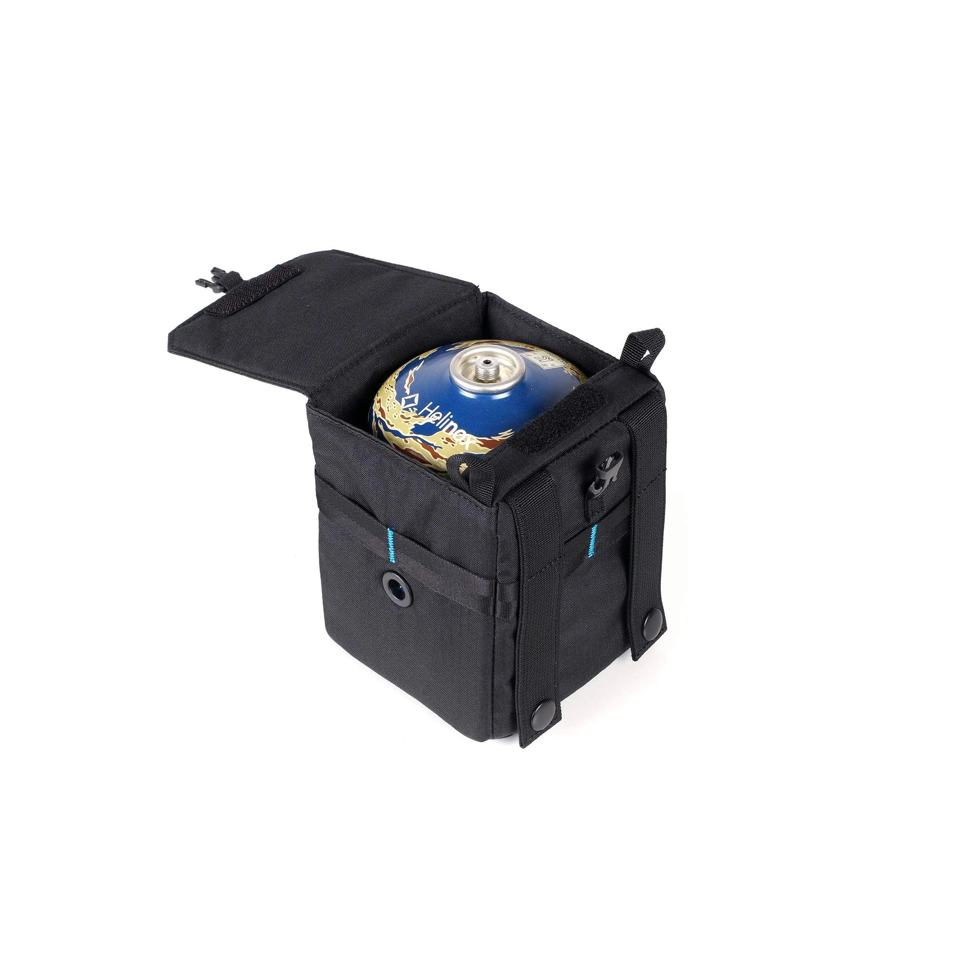 Helinox STORAGE BOX XS - Ausrüstungsbox 6 Helinox STORAGE BOX XS - Ausrüstungsbox – Bild 4