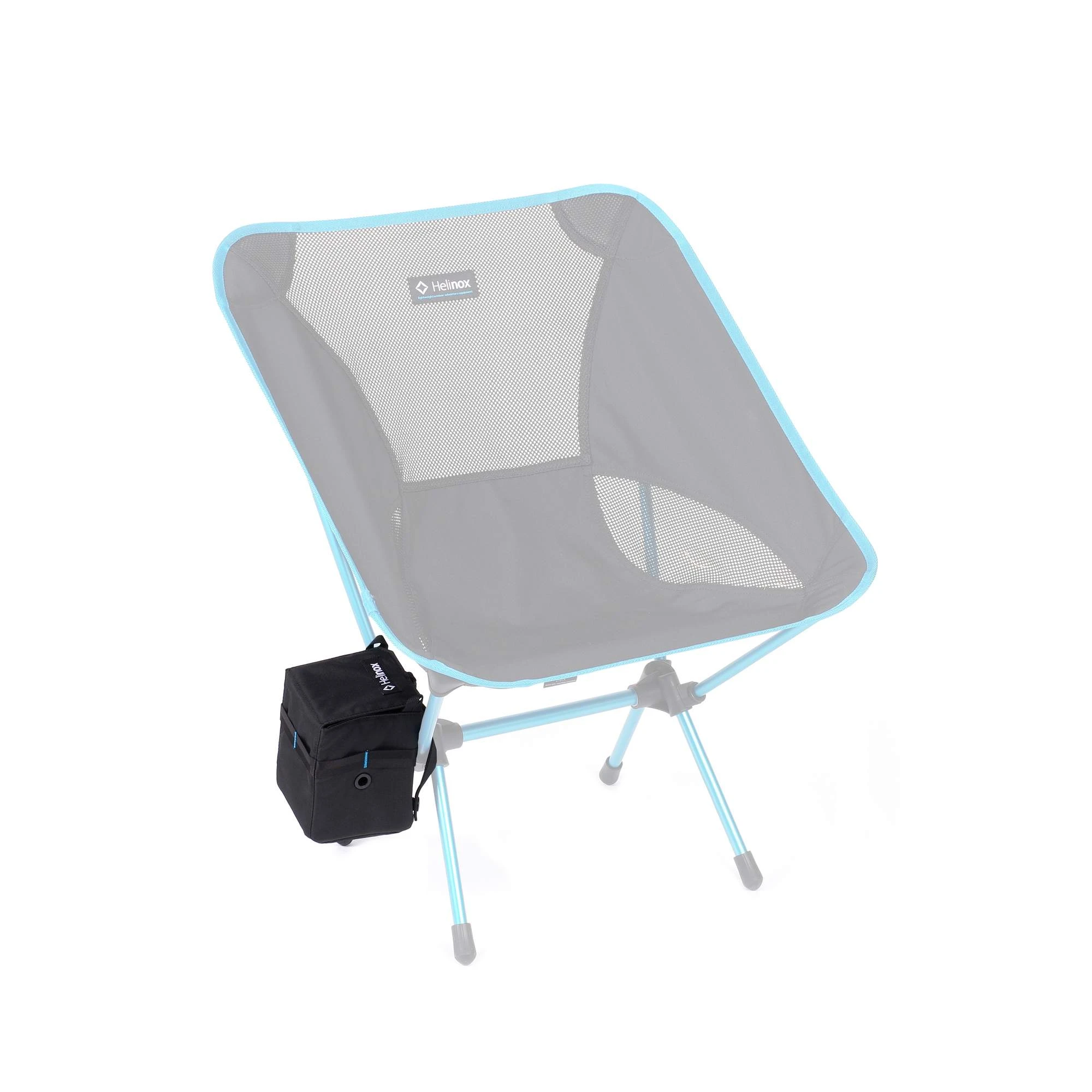 Helinox STORAGE BOX XS - Ausrüstungsbox 9 Helinox STORAGE BOX XS - Ausrüstungsbox – Bild 7