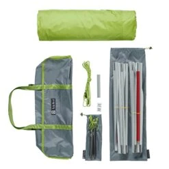 Nemo VICTORY SUNSHADE - Strandmuschel -Globetrotter Geschäfte 5637829263 o victory sunshade nemo 24