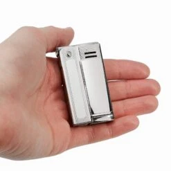 STREAMLINE OIL - Feuerzeug 9 STREAMLINE OIL - Feuerzeug -Globetrotter Geschäfte 5637834643 e streamline oil imco 24